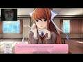 Let's Play: Monika After Story - Part 2