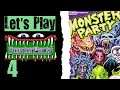 Let's Play Monster Party - 04 Meooww Meooww