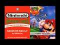 [Let's Play] - Nintendo Adventure Books Monster Mix - Nintendo DS