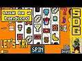 Let's Try - Luck Be A Landlord - Slot Machine Strategy Game - ScottDogGaming