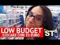 Low Budget - S01E06 [10 Euro Challenge]