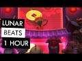 Lunar Beats (ft. DJ Ox) 1 hour loop