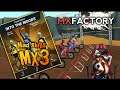 Mad Skills Motorcross3_Game Mad Skills Motor Cross3 (Game Android Motor Cross) Balap Android Motor