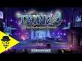 Magic Puzzles with a Wizard and a Pointy Hat - Trine 4: The Nightmare Prince