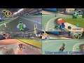 Mario Kart 8 Deluxe - Friendly Races (Part 15)