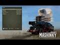 Mashinky - Gameplay 03 - Diesel Age 2