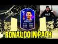 MESSI & RONALDO + 2300x WALKOUT in biggest PACK OPENING on YouTube in my life🔥 Fifa 22 Ultimate Team