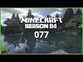 Minecraft S04E077 Kneipe 2.0 [Valhesia 3 | 1.16 | HD 1080p | Deutsch]