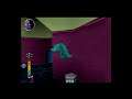 Monsters, Inc. Scream Team Part 3