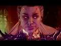 Mortal Kombat 11 Sindel vs. Jax Briggs