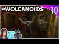 Mortar Safety | EP10 | Volcanoids Co-Op Lets Play