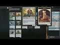 MTGA Throne of Eldraine Draft Introspeciton - 4-3 RW
