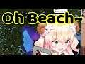 NENECHI "OHH BEACHH~" (HOLOLIVE)