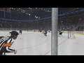 NHL 20 «HUT» (Squad Battles/Superstar) *98ovr Tory Krug with an Awesome shorthanded Goal!