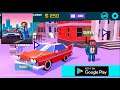 Nice City: Drive & Shoot - Android Gameplay HD