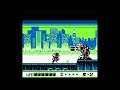 Ninja Gaiden Shadow - Game Boy Gameplay - VisualBoyAdvance