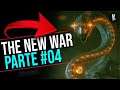 NOVA GUERRA no WARFAME (THE NEW WAR - PART 04) em PT BR