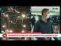 Nuevas medidas para el transporte y la circulación a partir del lunes 29 de junio - Telefe Noticias