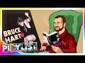 OOC reviews BRUCE HART'S BOOK! - OSW Playlist S2E09
