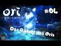 🦉Ori and the will of the Wisps # 04 🦉/Let's Play/Gameplay/(Let's Play/Deutsch/Kitty/Hype)2020)