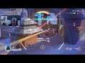 Overwatch This Is How Rank 1 Ana Pro mL7 Plays Like A Boss