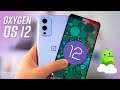 OxygenOS 12: Top Features for Android 12 on OnePlus 9 Pro!