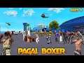 Pagal Boxer 🤼 Part 6 [पागल मुक्केबाज] Free Fire Short Emotional Story in Hindi || Free Fire Story