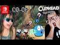 Cuphead Switch (Co-op 2 Player) - MELECA MELOSA