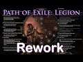 [Path of Exile] Mudanças no Berserker na Legion (PC, Xbox, PS4)