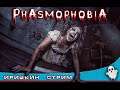 НЕМНОГО СТРАШИЛОК Phasmophobia  The girl in the game.+18  #иришкинстрим