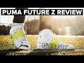 PUMA FUTURE Z review | Neymar's new boots!