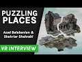Puzzling Places Devs Discuss Path From SideQuest To Oculus Store