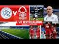 The start of 46 games of pain - QPR 2-0 FOREST | LIVE REACTION