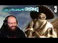 Raiden in a Sombrero. 10/10 - Metal Gear Rising: Revengeance | Blind Playthrough [Part 3]