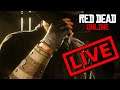 Red Dead Online - Chegou a hora Conferindo a Atualização