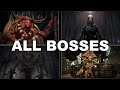 Remnant: From the Ashes ⊳  All Bosses【Highlight | 1080p Full HD 60FPS PC】