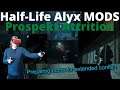 Repeat Offender | Half Life Alyx VR | MODS | Prospekt Attrition