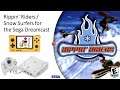 Retroid Pocket 2 - Rippin' Riders / Snow Surfers (Sega Dreamcast) - Day 8 of Happy DCember!