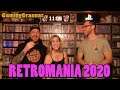 RETROMANIA 2020 HYPE! GamingGrannar Firar 10 år!    TÄVLING!!!!