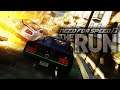 (R.I.P.) NFS THE RUN / FUNNY MOMENTS #9