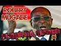 Robert Mugabe - egy fajgyűlölő, népirtó zsarnok Afrikából