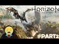Rost  😭  - Horizon Zero Dawn Indonesia #Part 2