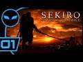 Sekiro: Shadows Die Twice (part 1)