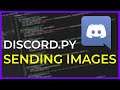 Sending Images using Discord.py