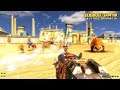 Serious Sam First Encounter HD z NoiRem i Monolithem