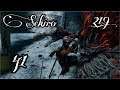 Seven Spears and Demon of Hatred! || Sekiro Ep. 41 (ultrawide gameplay)