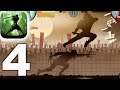 Shadow Fight 2 - Act 1 - Gameplay Walkthrough Video Part 4 (iOS Android)