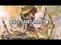 [Shadowverse]【Unlimited】Havencraft Deck ► Alice Saint-Hares v3-1 ★ Master Rank ║Season 45 #575║