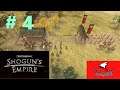 Shogun's Empire Hex Commander Gameplay Deutsch # 4