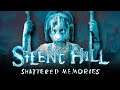 Silent Hill: Shattered Memories - O MELHOR SILENT HILL OCIDENTAL!